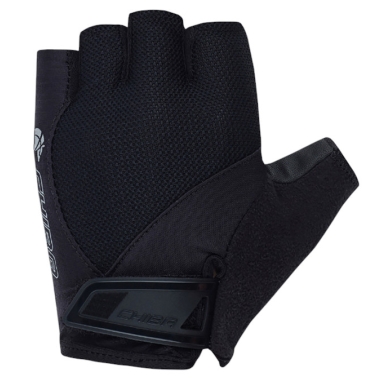 Chiba Fahrrad Handschuhe Youth schwarz Kinder - 1 Paar