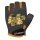 Chiba Fahrrad Handschuhe Cool Crocodile grau Kinder - 1 Paar