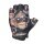 Chiba Fahrrad Handschuhe Cool Monkey schwarz Kinder - 1 Paar