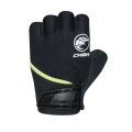 Chiba Fahrrad Handschuhe Youth schwarz Kinder - 1 Paar