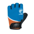 Chiba Fahrrad Handschuhe Youth royalblau Kinder - 1 Paar