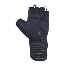 Chiba Fitness Handschuhe Airwrap 2.0 schwarz