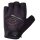 Chiba Fahrrad-Handschuhe BioXCell Super Fly schwarz/schwarz - 1 Paar