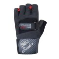 Chiba Fitness Handschuhe Wristguard Protect schwarz - 1 Paar