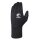 Chiba Winterhandschuhe Polarfleece schwarz Kinder - 1 Paar