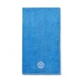 Christy Handtuch Wimbledon Guest Towel 2025 himmelblau 40x70cm