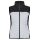 Clique Weste Utah Vest (reflektierend,leicht wattiert, modern) reflektierend Damen