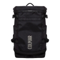Colmar Alltags-Rucksack mit Laptopfach 20,5x46,5x17cm schwarz