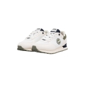 Colmar Sneaker Travis Authentic 2026 weiss/grün/navy Herren
