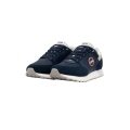 Colmar Sneaker Travis Authentic 2026 navyblau/grau Herren