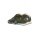Colmar Sneaker Travis Authentic 2026 dunkelgrün/blau/beige Herren