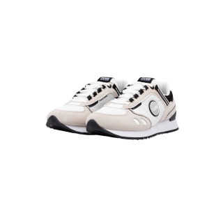 Colmar Sneaker Travis Sport Bold 2026 weiss/beige/schwarz Herren