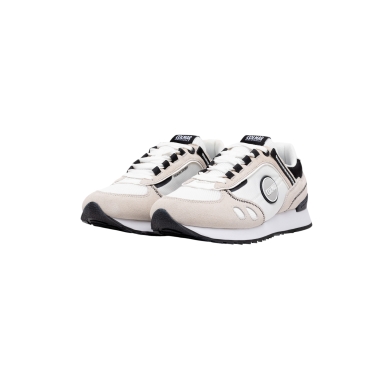 Colmar Sneaker Travis Sport Bold 2026 weiss/beige/schwarz Herren