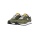 Colmar Sneaker Travis Sport Bold 2026 dunkelgrün/weiss Herren