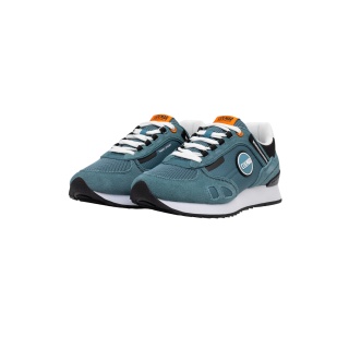 Colmar Sneaker Travis Sport Bold 2026 stoneblau/weiss Herren