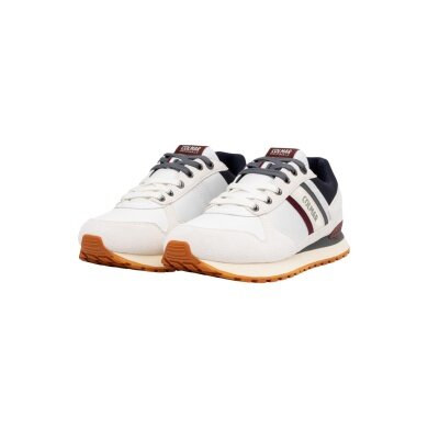 Colmar Sneaker Travis Main weiss/denimblau Herren