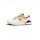 Colmar Sneaker Travis Plus Feline weiss/beige/braun Damen