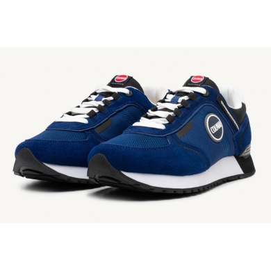 Colmar Sneaker Travis Sport Bold royalblau Herren
