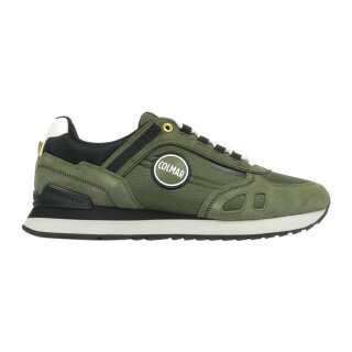 Colmar Sneaker Travis Sport Bold 2025 militärgrün Herren