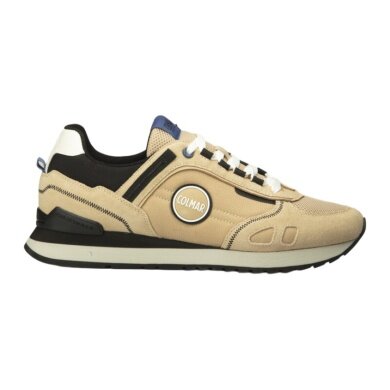 Colmar Sneaker Travis Sport Bold 2025 hellbraun/beige Herren