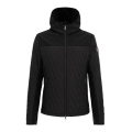 Colmar Steppjacke Ultrasound (3-Lagen, leichte wattierung) schwarz Herren