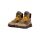 Colmar Wanderschuhe Peaker Hike (Veloursleder, wasserdicht) braun Herren