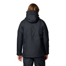 Columbia Columbia Winter-Skijacke Last Tracks™ II (Omni-HEAT™ Reflective, wasserdicht, warm) schwarz Herren