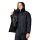 Columbia Columbia Winter-Skijacke Last Tracks™ II (Omni-HEAT™ Reflective, wasserdicht, warm) schwarz Herren