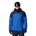 Columbia Columbia Winter-Skijacke Last Tracks™ II (Omni-HEAT™ Reflective, wasserdicht, warm) blau/navy Herren