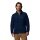 Columbia Fleecejacke Fast Trek II Full Zip Fleece (warm, weiches Material) navyblau Herren