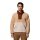 Columbia Fleecepullover Sequoia Grove Half Zip (angenehmes Tragegefühl) braun/tobacco Herren
