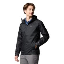 Columbia Regenjacke Inner Limits III (Omni-Tech™) schwarz Herren