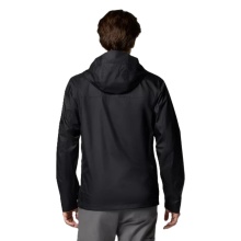 Columbia Regenjacke Inner Limits III (Omni-Tech™) schwarz Herren