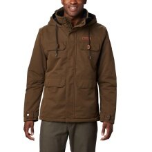 Columbia Winterjacke South Canyon Lined olive Herren