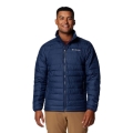Columbia Steppjacke Powder Lite II (Omni-Heat™ Thermosystem) navyblau Herren