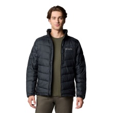 Columbia Winter-Daunenjacke Labyrinth Loop II (Omni-Heat™ Infinity) schwarz Herren