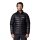 Columbia Winter-Daunenjacke Arctic Crest Down (Omni-HEAT™ Arctic) schwarz Herren