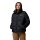 Columbia Winter-Daunenjacke Puffect II Full Zip (Thermarator™ Isolierung) schwarz Damen