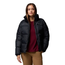 Columbia Winter-Daunenjacke Puffect II Full Zip (Thermarator™ Isolierung) schwarz Damen