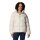 Columbia Winterjacke Puffect II Full Zip (Thermarator™ Isolierung) beige Damen