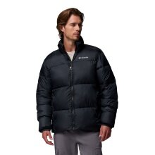Columbia Winterjacke Puffect III (Thermarator™ Isolierung) schwarz Herren