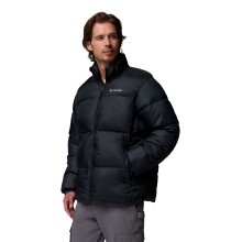 Columbia Winterjacke Puffect III (Thermarator™ Isolierung) schwarz Herren