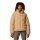 Columbia Winter-Fleecejacke Puffect Sherpa (Thermarator™ Isolierung) hellbraun Damen