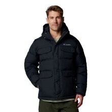 Columbia Winterjacke Landroamer™ Puffer (sehr warm, Omni-Shield™) schwarz Herren