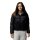 Columbia Winterjacke Leadbetter Point II Sherpa Hybrid (Thermarator™ Isolierung, weiche Sherpa-Einsätze) schwarz Damen