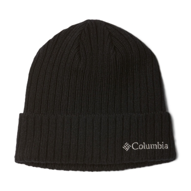 Columbia Wintermütze (Beanie) Watch Cap II schwarz - 1 Stück