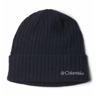 Columbia Wintermütze (Beanie) Watch Cap II navyblau - 1 Stück