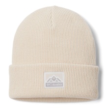 Columbia Wintermütze Whirlibird Cuffed Beanie weiss - 1 Stück