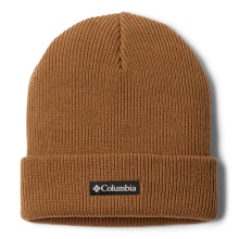 Columbia Wintermütze Whirlibird Cuffed Beanie braun - 1 Stück