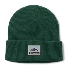 Columbia Wintermütze Whirlibird Cuffed Beanie forestgrün - 1 Stück